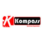 K KOMPASS